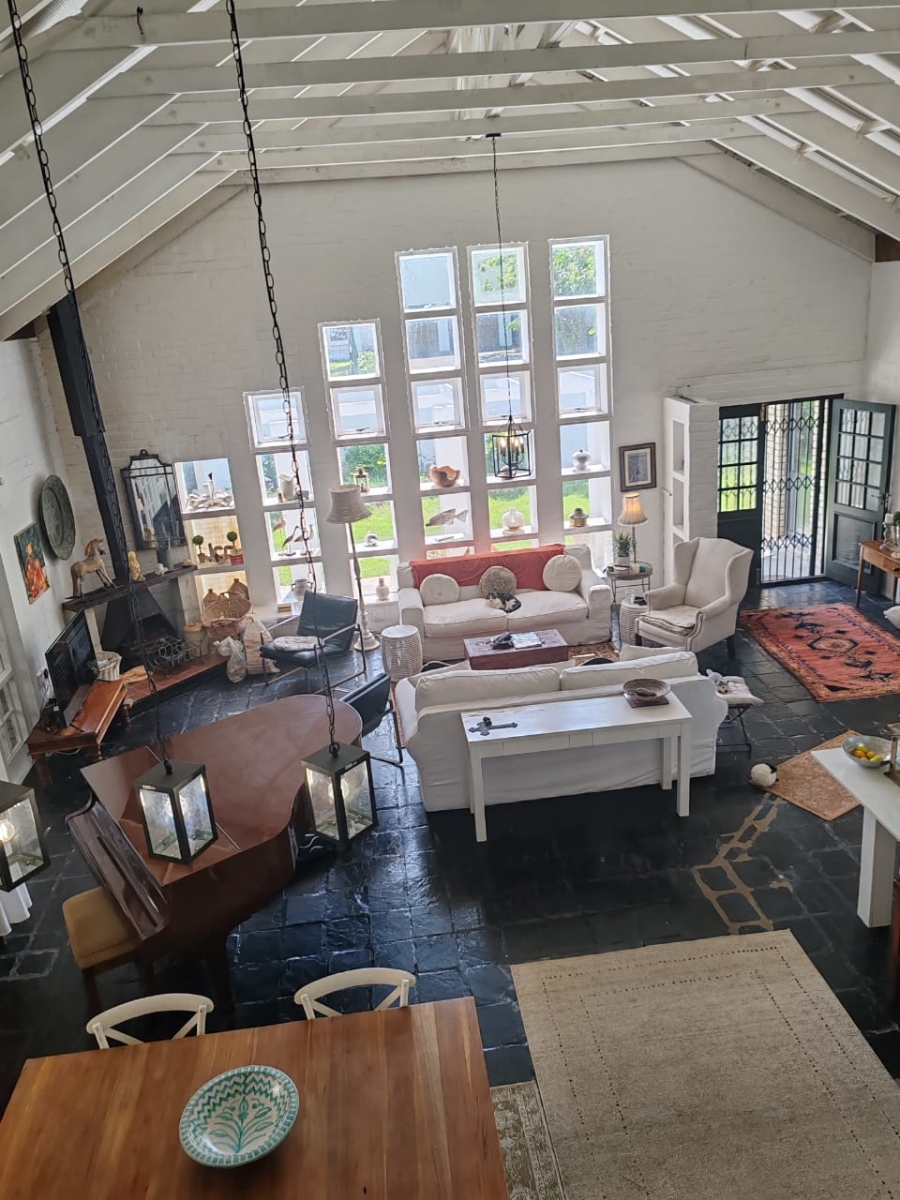 4 Bedroom Property for Sale in Kleinmond Western Cape